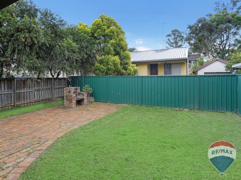 14 PARK AVENUE, Kingswood NSW 2747