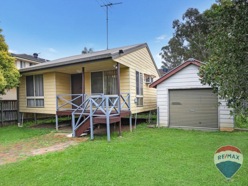 14 PARK AVENUE, Kingswood NSW 2747