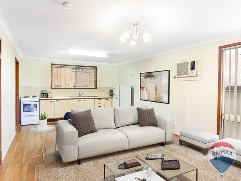 14 PARK AVENUE, Kingswood NSW 2747