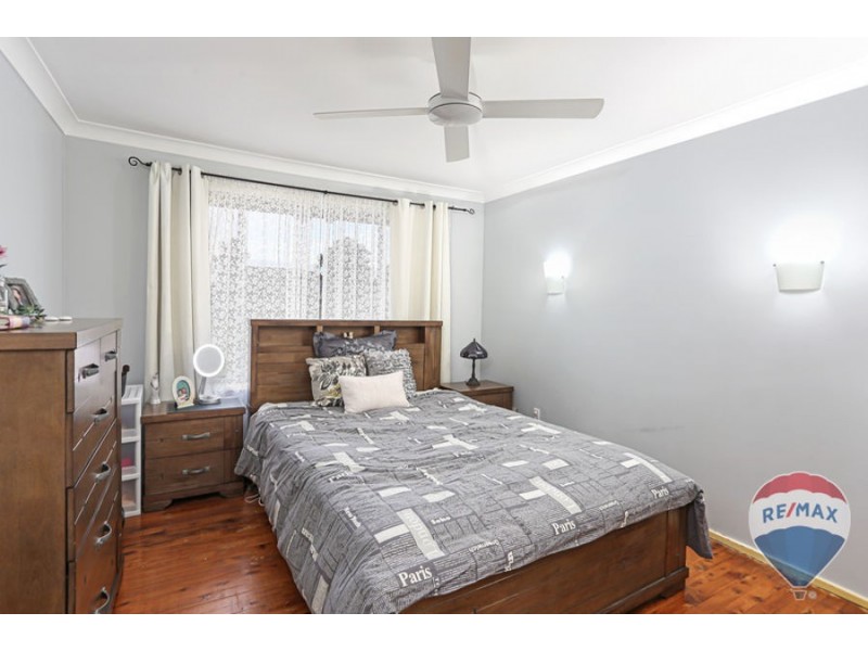 21 DEBORAH CRESCENT, Cambridge Park NSW 2747