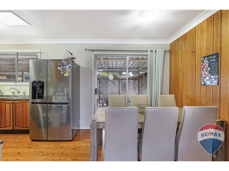 21 DEBORAH CRESCENT, Cambridge Park NSW 2747