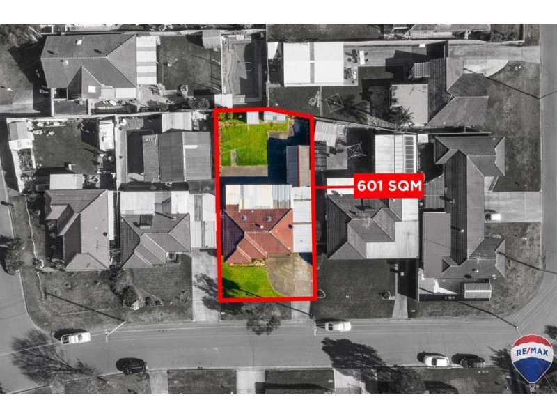 21 DEBORAH CRESCENT, Cambridge Park NSW 2747