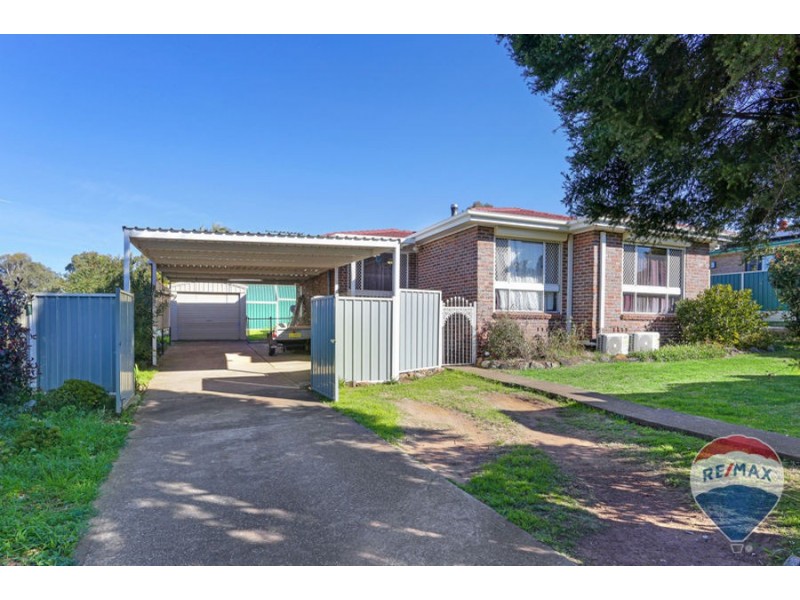117 FARMVIEW DRIVE, Cranebrook NSW 2749