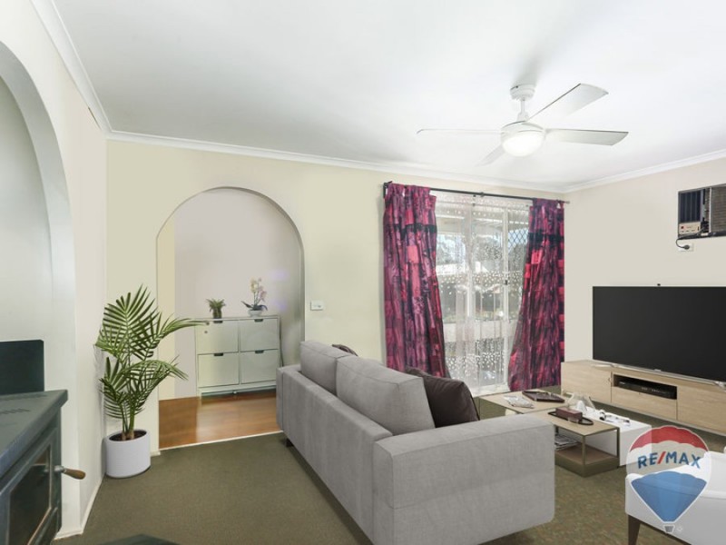 117 FARMVIEW DRIVE, Cranebrook NSW 2749