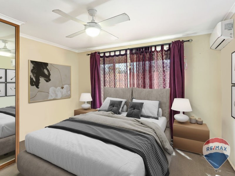 117 FARMVIEW DRIVE, Cranebrook NSW 2749