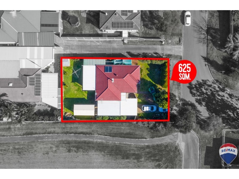 117 FARMVIEW DRIVE, Cranebrook NSW 2749