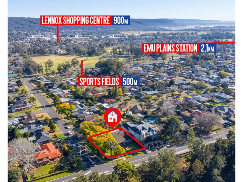 80 River Road, Emu Plains NSW 2750