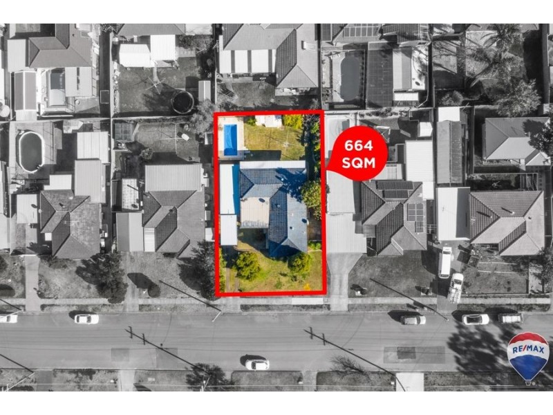 43 WRENCH STREET, Cambridge Park NSW 2747