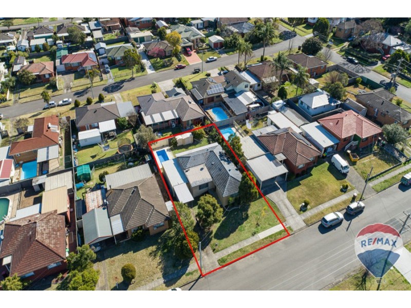 43 WRENCH STREET, Cambridge Park NSW 2747