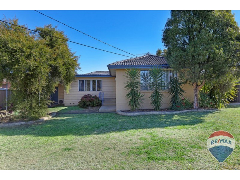 43 WRENCH STREET, Cambridge Park NSW 2747