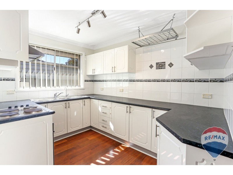 43 WRENCH STREET, Cambridge Park NSW 2747