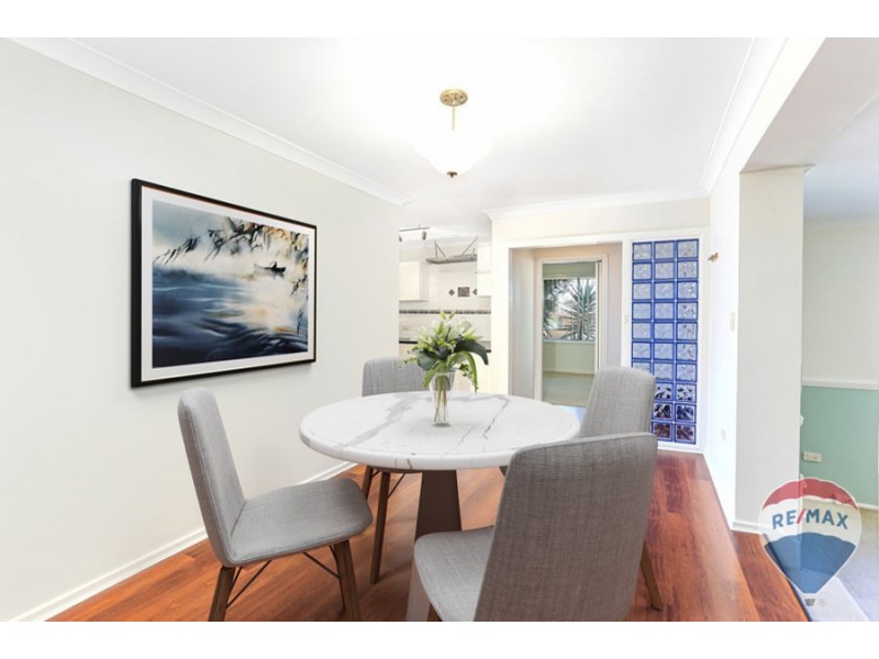 43 WRENCH STREET, Cambridge Park NSW 2747