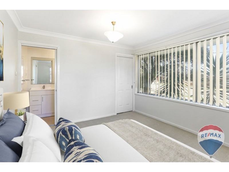 43 WRENCH STREET, Cambridge Park NSW 2747