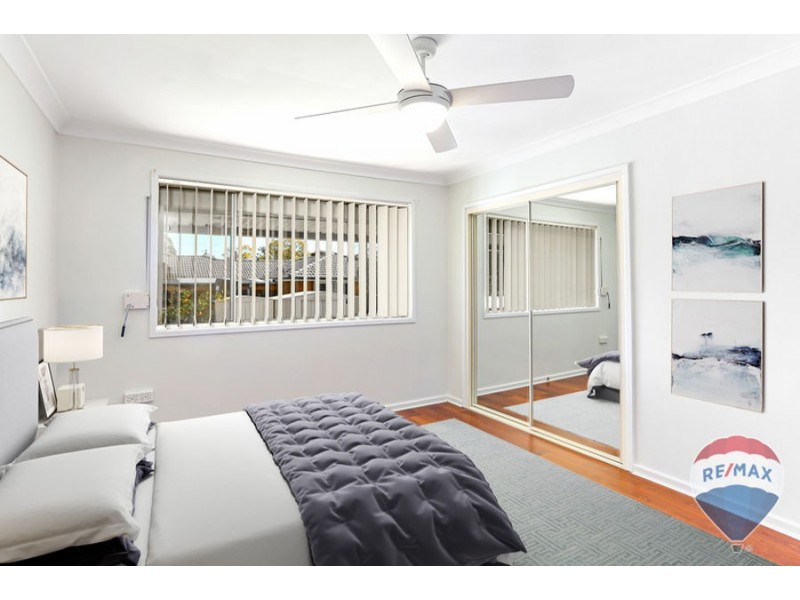 43 WRENCH STREET, Cambridge Park NSW 2747