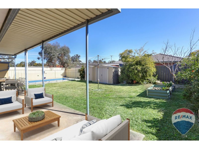 43 WRENCH STREET, Cambridge Park NSW 2747