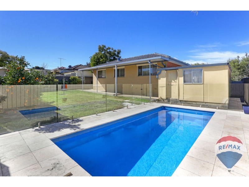 43 WRENCH STREET, Cambridge Park NSW 2747