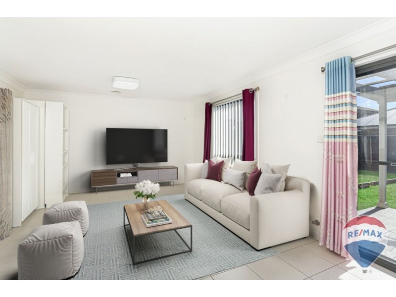 8 ST CHARBEL BOULEVARD, Werrington NSW 2747