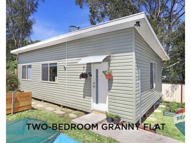 85A Illawong Avenue, Penrith NSW 2750