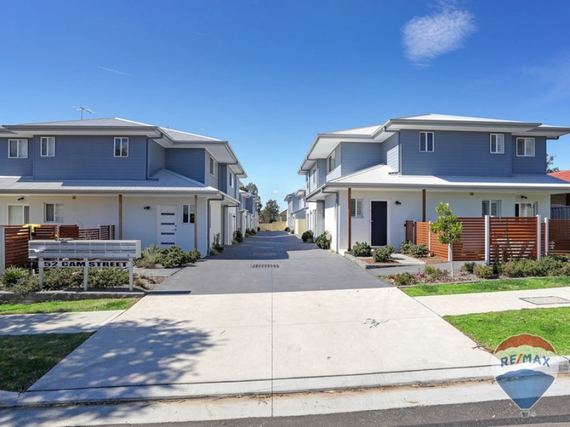 10/52 CAM STREET, Cambridge Park NSW 2747