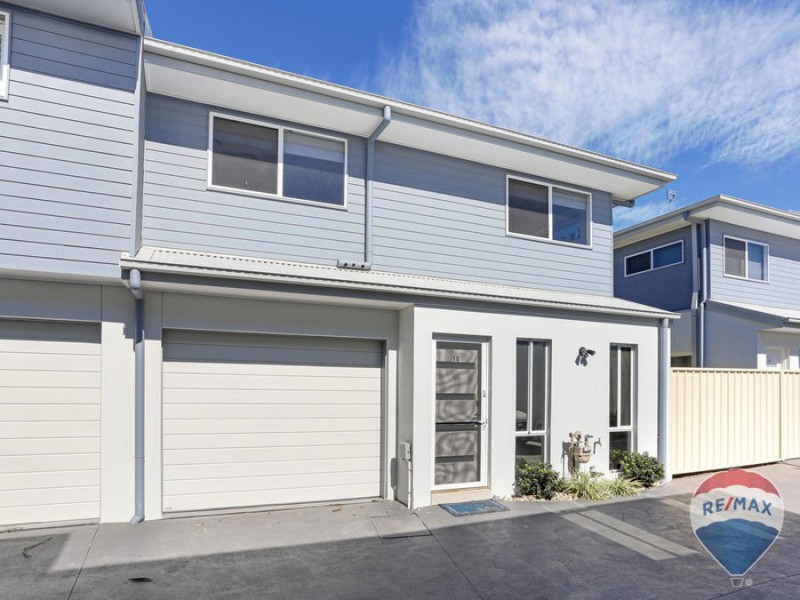 10/52 CAM STREET, Cambridge Park NSW 2747