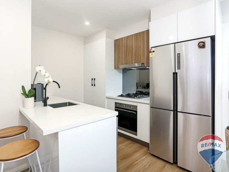 10/52 CAM STREET, Cambridge Park NSW 2747