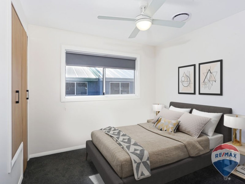 10/52 CAM STREET, Cambridge Park NSW 2747