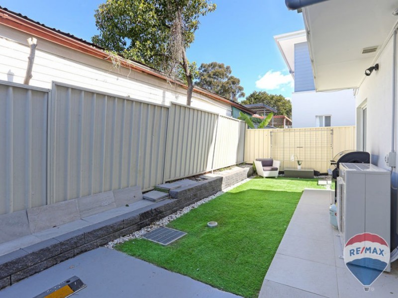 10/52 CAM STREET, Cambridge Park NSW 2747