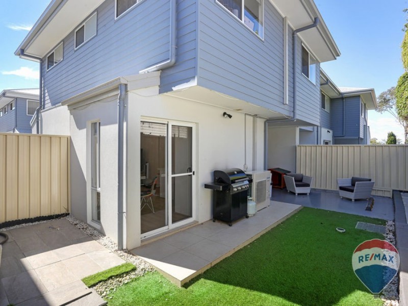 10/52 CAM STREET, Cambridge Park NSW 2747