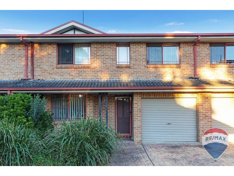 4/4 DERBY STREET, Kingswood NSW 2747