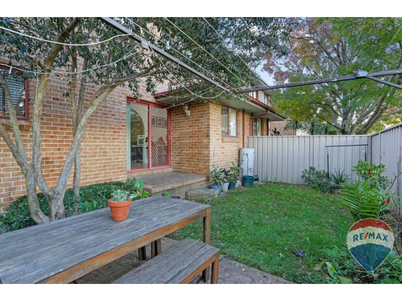 4/4 DERBY STREET, Kingswood NSW 2747