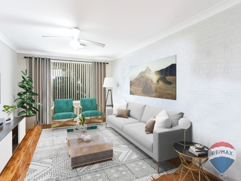 3 OXFORD STREET, Cambridge Park NSW 2747