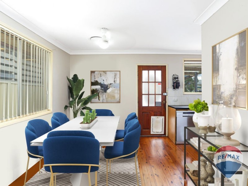 3 OXFORD STREET, Cambridge Park NSW 2747