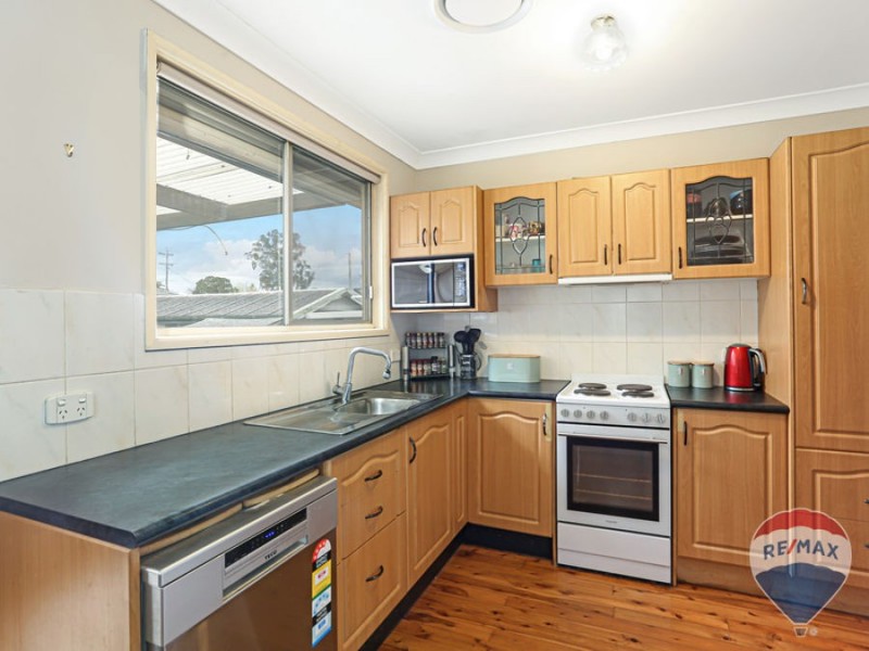 3 OXFORD STREET, Cambridge Park NSW 2747