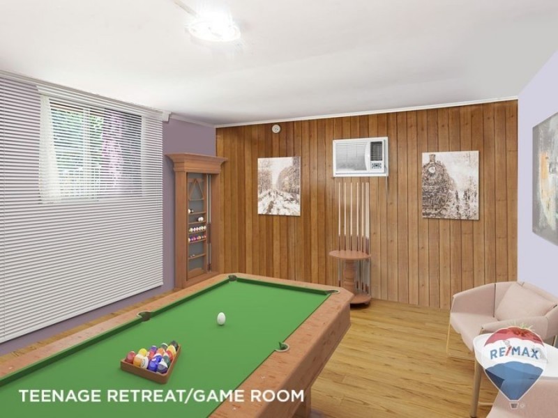 3 OXFORD STREET, Cambridge Park NSW 2747