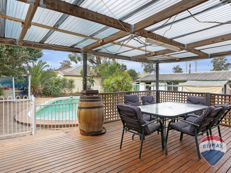 3 OXFORD STREET, Cambridge Park NSW 2747