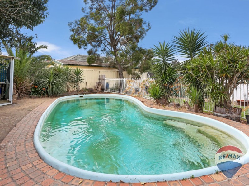 3 OXFORD STREET, Cambridge Park NSW 2747