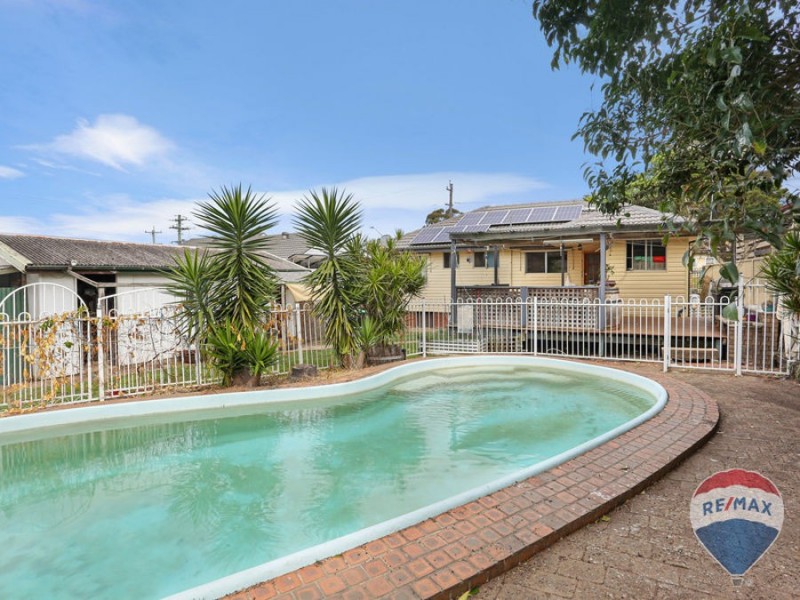 3 OXFORD STREET, Cambridge Park NSW 2747