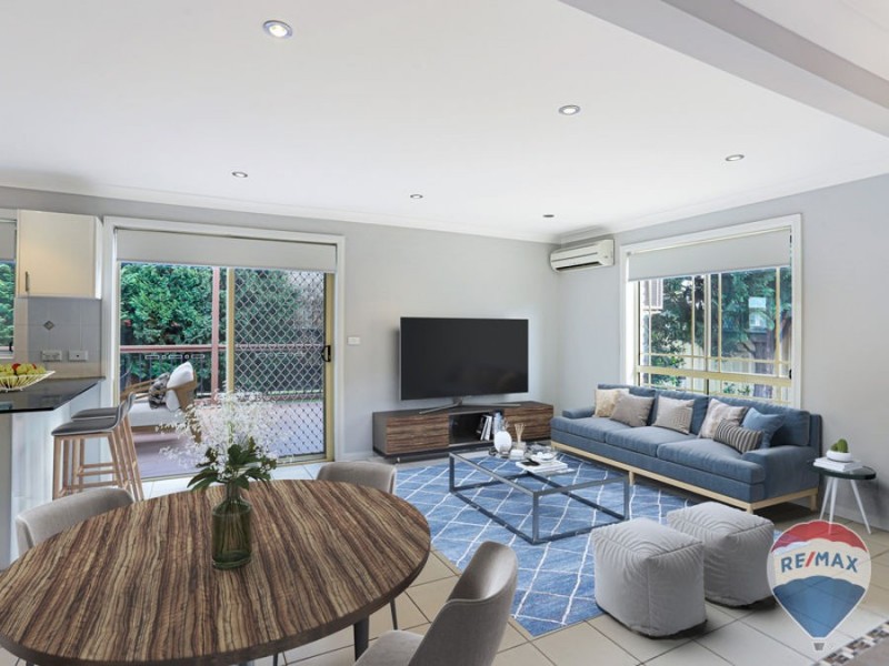 3/45 Sydney Street, St Marys NSW 2760