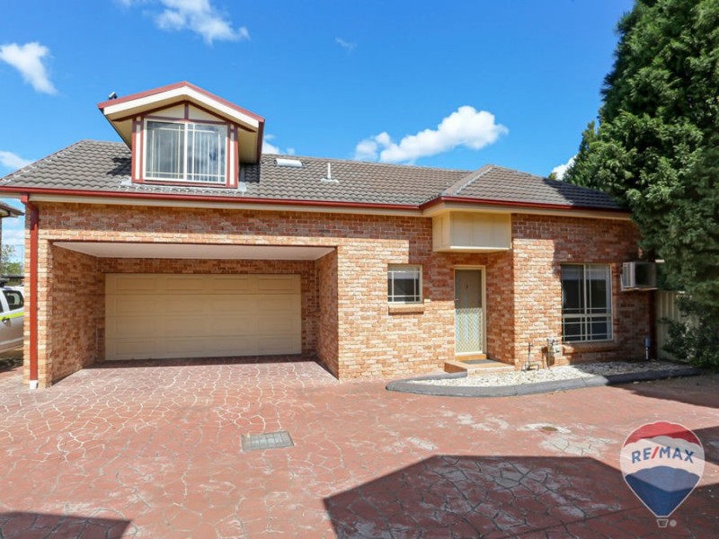 3/45 Sydney Street, St Marys NSW 2760