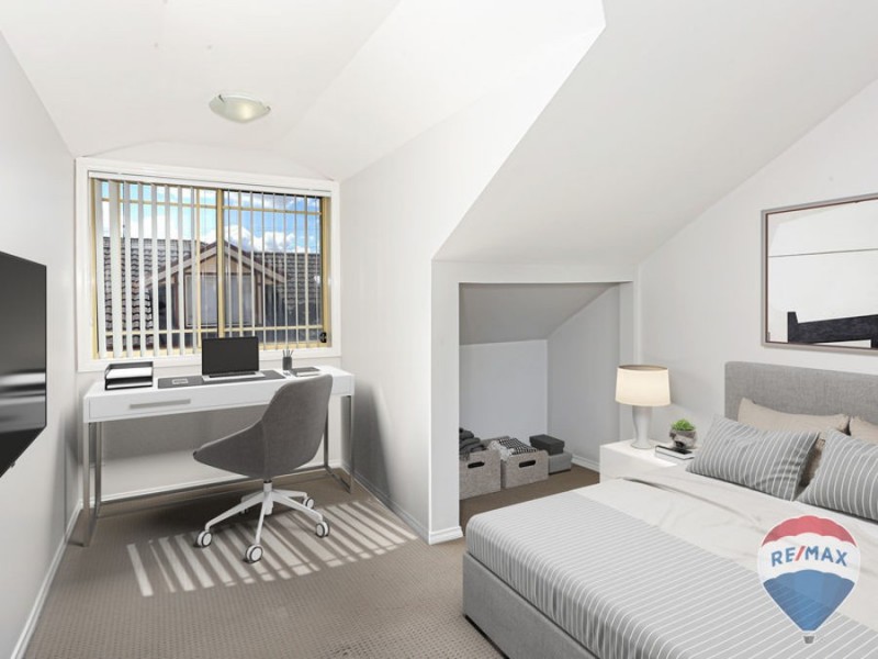 3/45 Sydney Street, St Marys NSW 2760