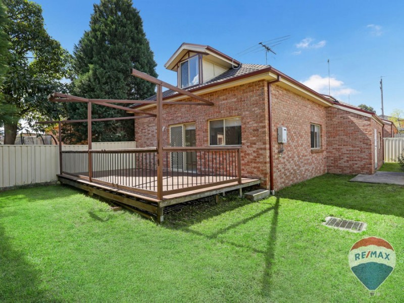 3/45 Sydney Street, St Marys NSW 2760