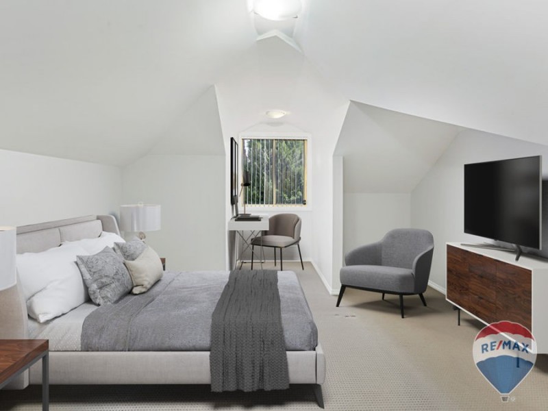 3/45 Sydney Street, St Marys NSW 2760