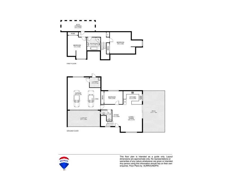 3/45 Sydney Street, St Marys NSW 2760