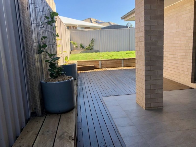 32 FAIRWATER DRIVE, Gwandalan NSW 2259