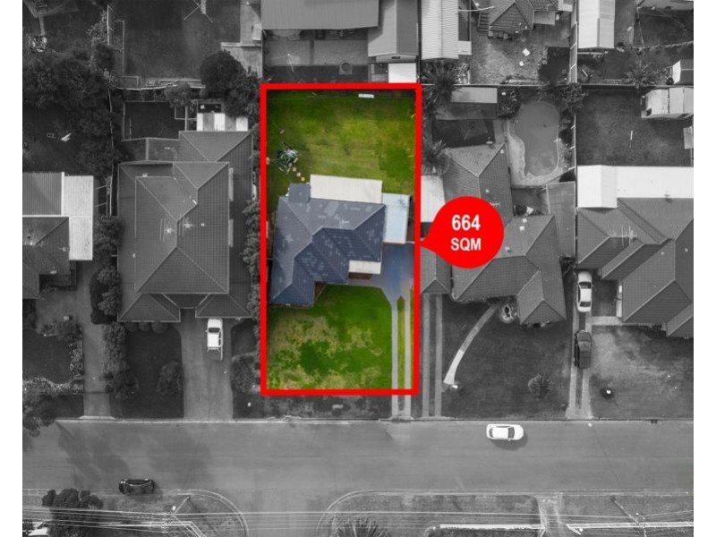 7 WEMBLEY AVENUE, Cambridge Park NSW 2747