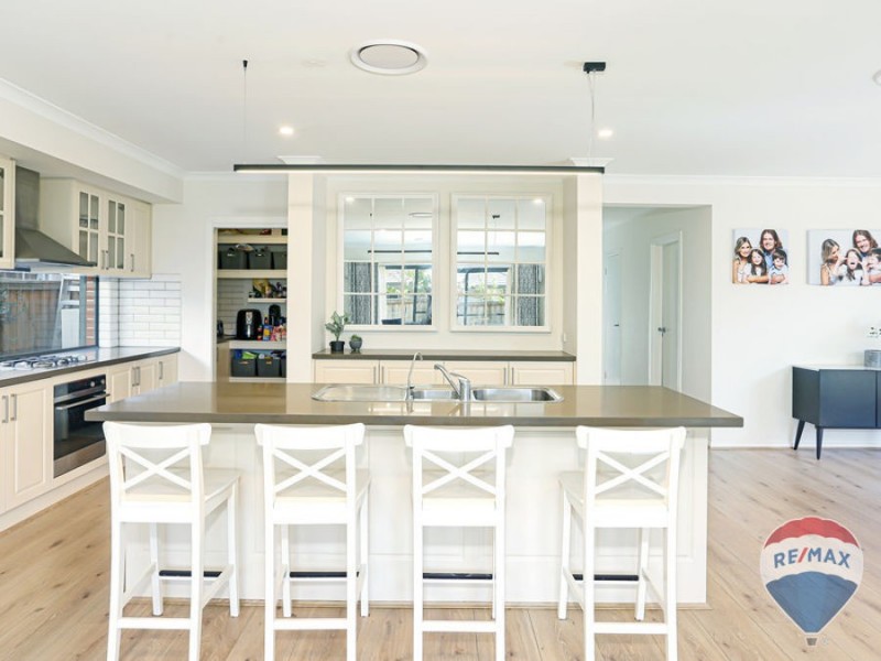 44 HAZELWOOD AVENUE, Marsden Park NSW 2765