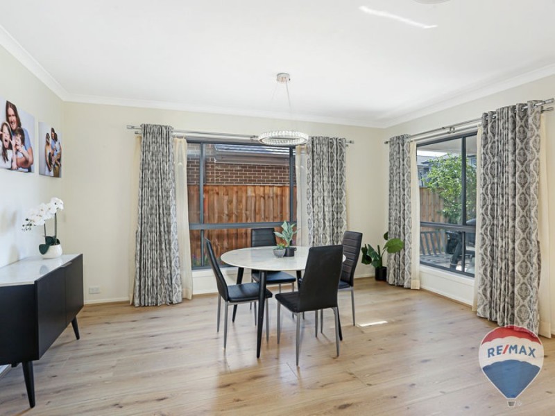 44 HAZELWOOD AVENUE, Marsden Park NSW 2765