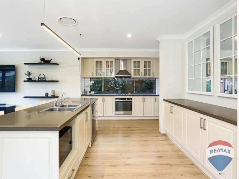 44 HAZELWOOD AVENUE, Marsden Park NSW 2765