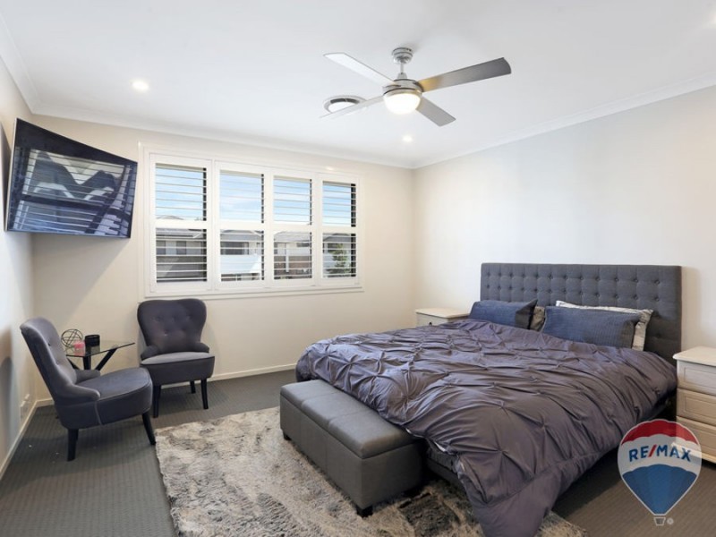 44 HAZELWOOD AVENUE, Marsden Park NSW 2765