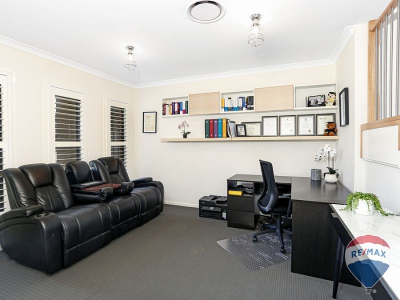 44 HAZELWOOD AVENUE, Marsden Park NSW 2765
